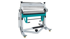 KANTMASKIN MED SEGMENTSKENA NOVIPRO 1270 MM