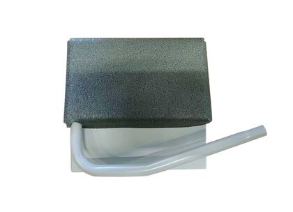 DROPPTRÅG TILL FLÄKTKONVEKTOR TKW FRICO