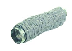 LJUDDÄMPARE FLEXIBEL AKU COMP P2000