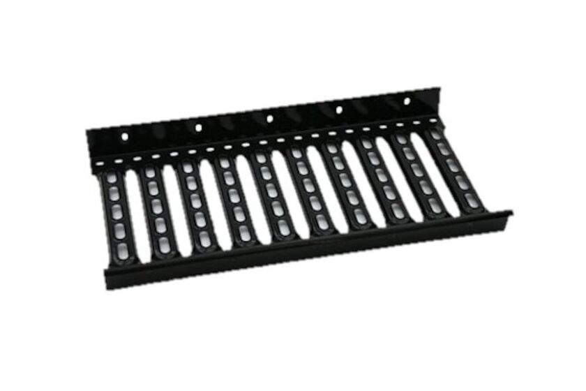 TAKBRYGGA PROFILDURK WELAND GRÅ 700X350 MM