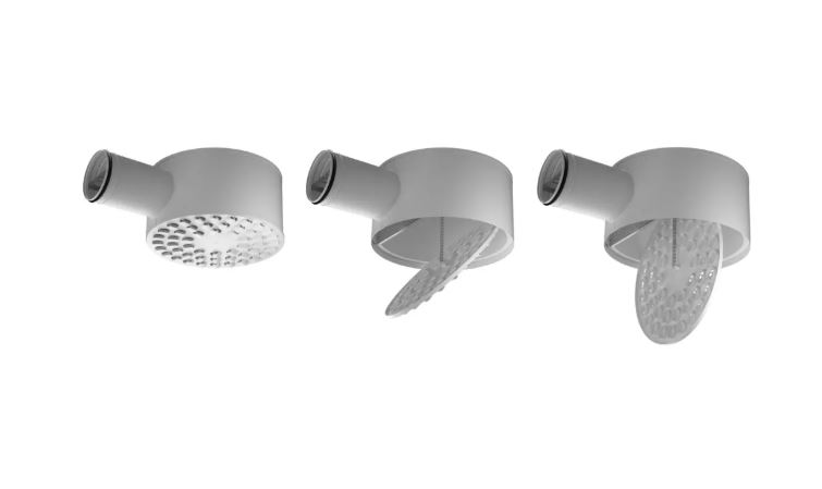 TAKDYSDON EAGLE F 250 MM
