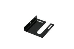 KONSOL SNÖRASTILLSATS FÖR RÄCKEN MED 1 ELLER 2 RÖR