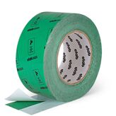 BYGGFOLIETEJP 5525 ETAB GRÖN 50 MM 25 M