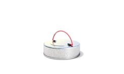 RENSLOCK MUFF HÄLMH ZM310 OISOLERAT 100 MM