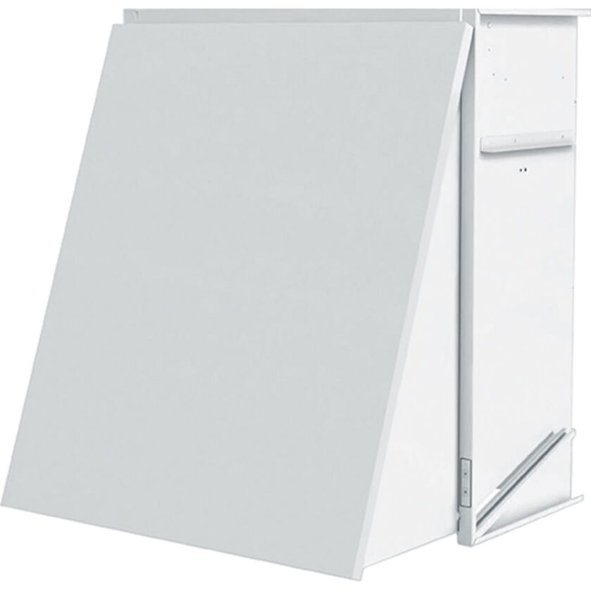 SPISKÅPA 352-10 CABINET VIT 569 MM 60 CM