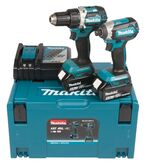 COMBOKIT DLX2189TJ LXT MAKITA
