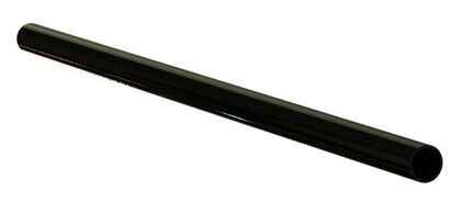 RÄCKESRÖR CWL SVART 27 MM 2400 MM