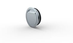 JALUSISLUTARE CJHA MED FLÄNSKANT FZ