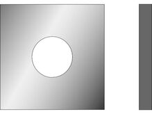 BRICKA S4B BRAND NOVIPRO FZV 9X25 MM 100P