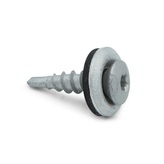 ÖVERLAPPSKRUV LS PRO4 4,8X23 MM