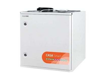 AGGREGAT CASA R5 SMART T VÄ 800 W RH SENSOR