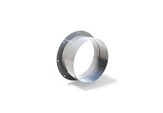 INLOPPSRÖR HSKFMH HEAT MUFF FLÄNS 125 MM