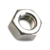 MUTTER M6M NOVIPRO FZB M10 200-PACK