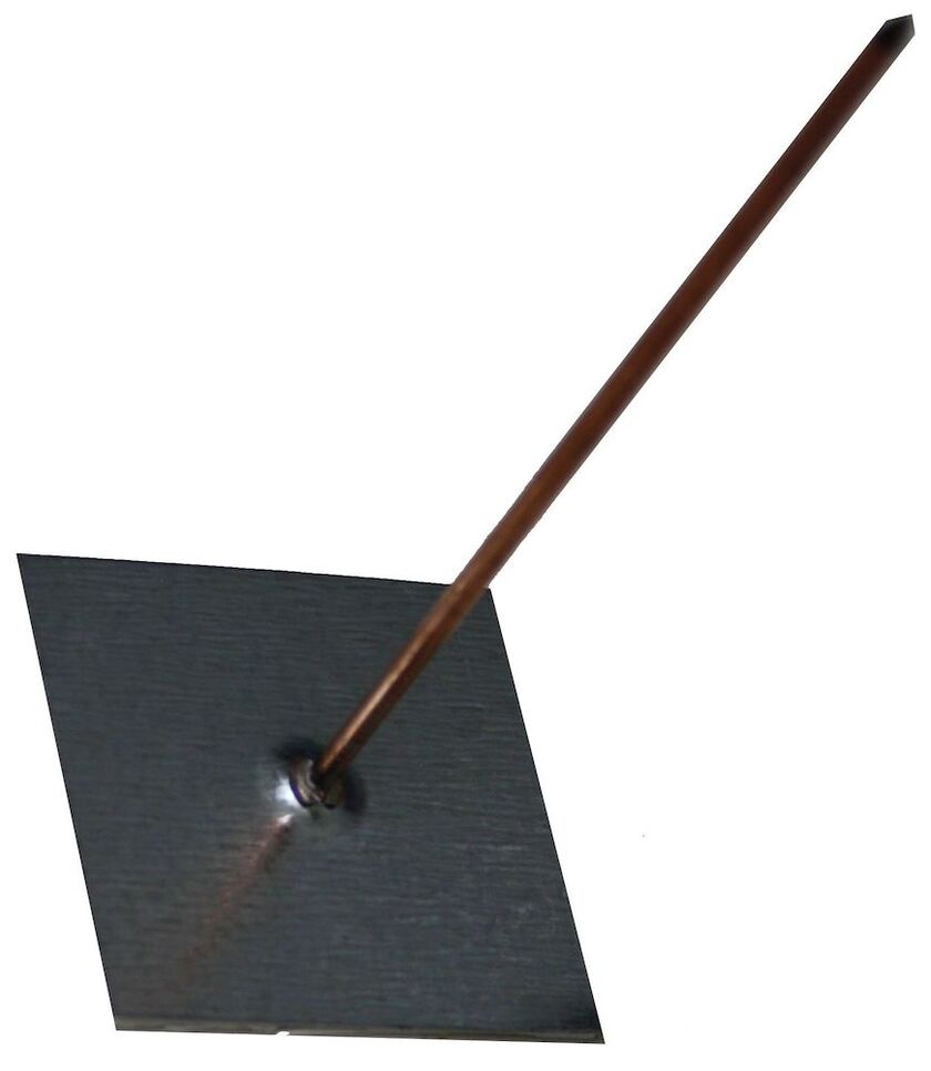 LIMSPIK 33 MM