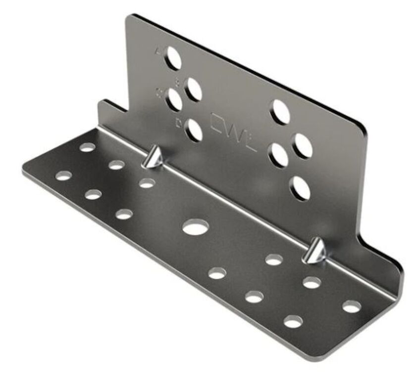 FOTPLATTA SOLPANEL CWL