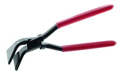 FALSTÅNG GUMMIBELAGD 45° STUBAI 60 MM