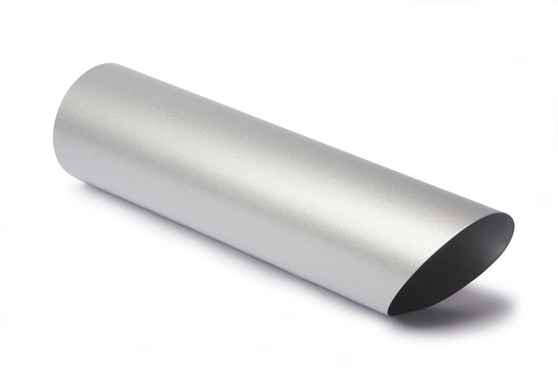 PÅSKJUTSRÖR ARMAT VIT 90 MM