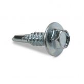 ÖVERLAPPSKRUV BORRANDE FÖR HÖGPROFILER FZ 