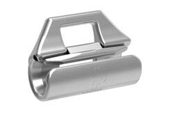 LÖPARE AVTAGBAR FÖR VAJER 8 MM PLANNJA RF