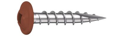 BLECKSKRUV EJOT RF TEGELRÖD 8004 3,5X20 MM 500P