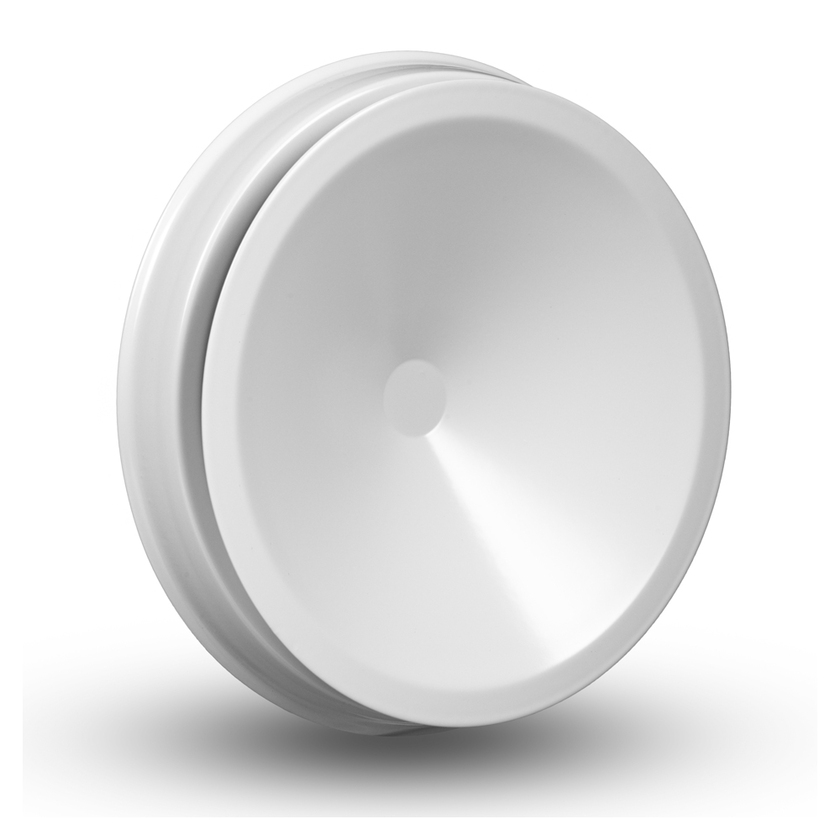 TILLUFTSVENTIL KTS CLEANVENT 125 MM