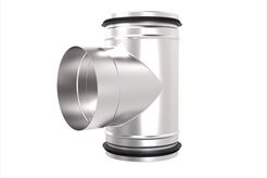 GRENRÖR MUFFAVSTICK HTKM FZ 100-100