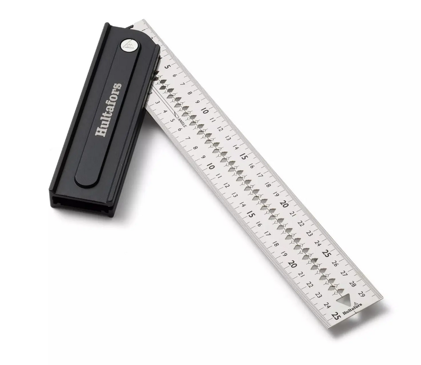 VINKELHAKE STÄLLBAR QUATTRO 270 MM