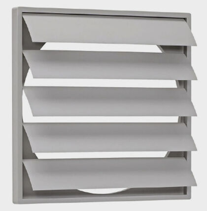 JALUSISLUTARE VK12 125 MM