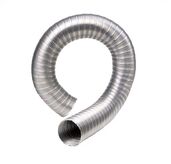 VENTILATIONSRÖR FE METERVARA