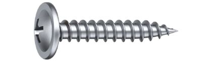 MONTAGESKRUV EJOT FZB 4,2X64 MM 250P
