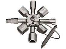 FASTIGHETSNYCKEL KNIPEX 001101