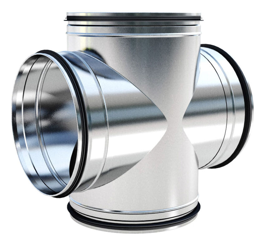 KORSRÖR HXK FZ 1000-1000