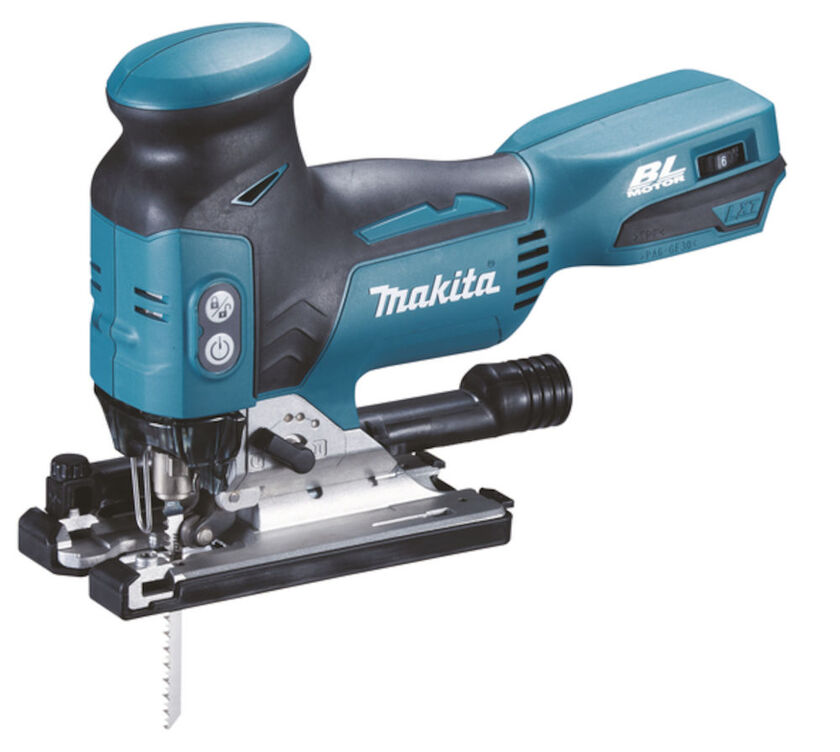 STICKSÅG LXT 18V BL NAKEN MAKITA