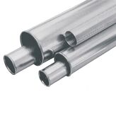 YTBEKLÄDNAD EKAMET ALU 100 MM