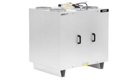 AGGREGAT A170 T ACETEC EVOAIR EVOCONTROL G2