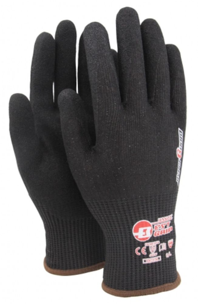 SKÄRSKYDDSHANDSKE F NXC3158 HANVO STRL 10