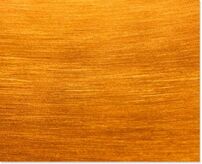 PLÅT FORMAT MÄSSING FOLIE 2000X1000 MM