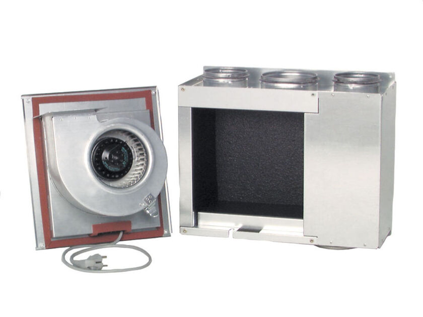 KRYDDHYLLEFLÄKT KFB 140S