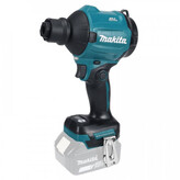 BLÅSPISTOL LXT BL INKL. 5 MUNSTYCKEN MAKITA