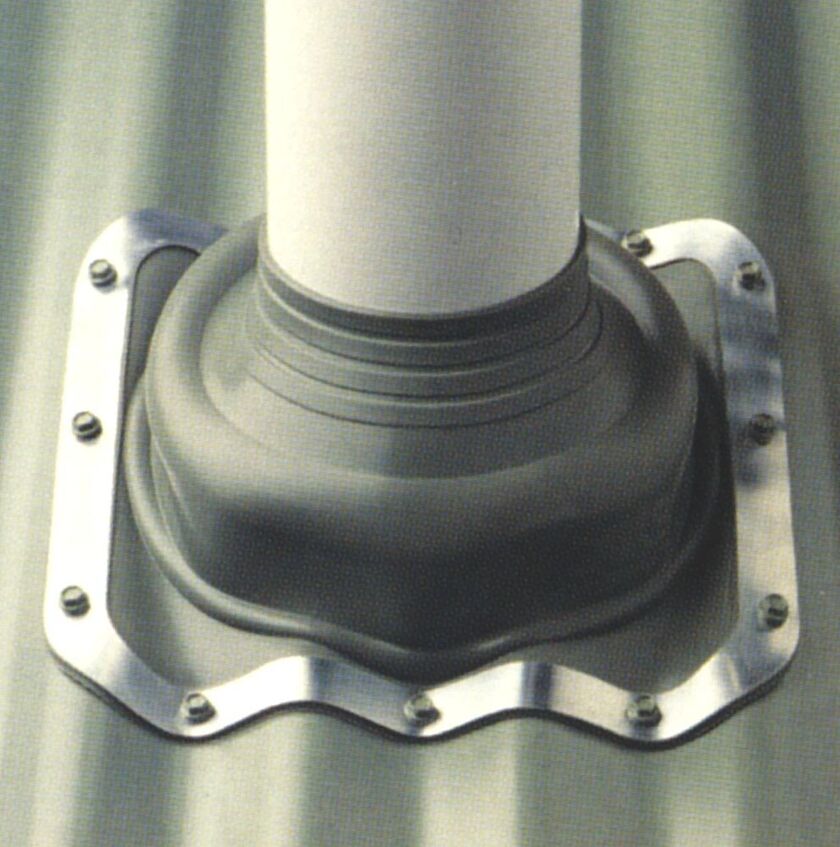 RÖRANSLUTNING DEKTITE NR5 EJOT 75-175 MM
