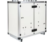 AGGREGAT FRX TOPPANSLUTET MED VATTENBATTERI