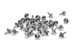 BULTSATS STAPS 6X19 MM