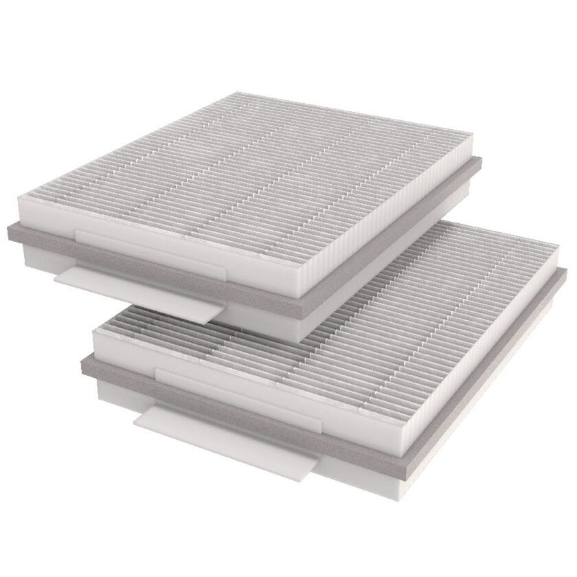 FILTERKIT VSR 150 STD F7/EPM1 60% & M5/EPM10 50%