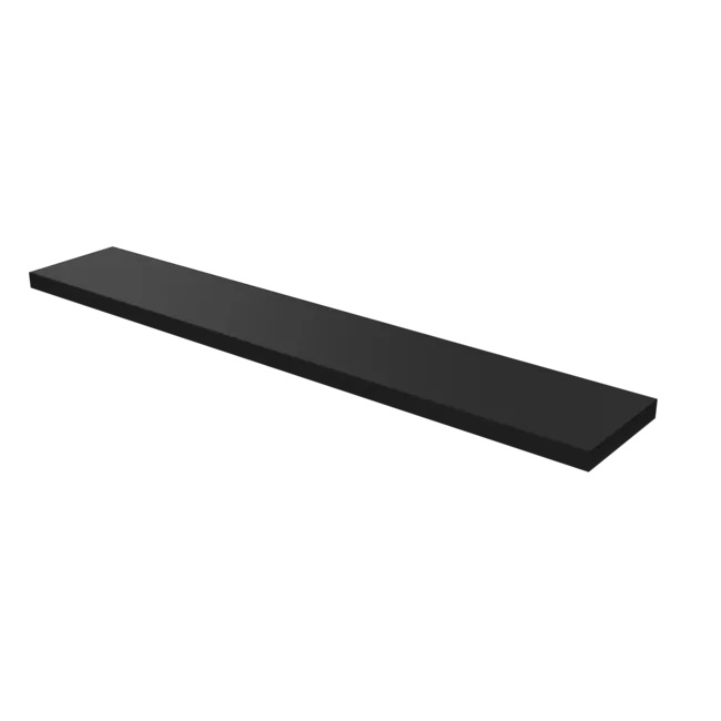 TÄTNING EPDM PLANNJA SJÄLVHÄFTANDE 325X30X3 MM