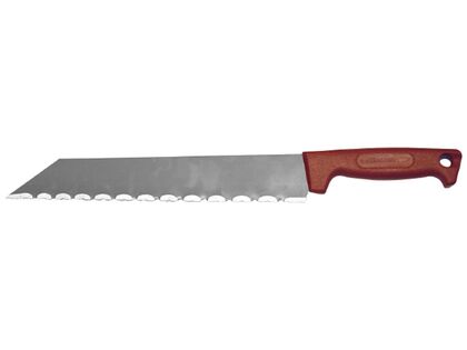 MINERALULLSKNIV VÅGTANDAD MORA CRAFTMEN 350 MM