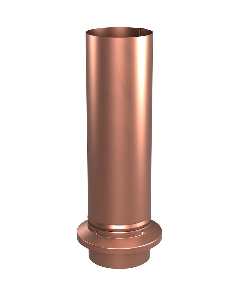 BRUNNSUTKASTARE PLANNJA KOPPAR 110 MM