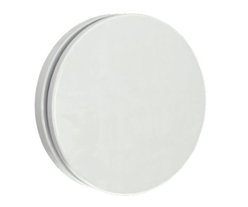 TILLUFTSDON ALTD-A ALTECH VIT 160 MM