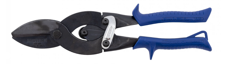 KRYMPTÅNG  MWT-C5 MIDWEST 5-BLADIG 260 MM