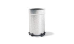 SKJUTMUFF HILM MUFF-NIPPEL ZM120