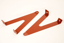 KONSOLSATS A-300 TILL FASADSTEGE